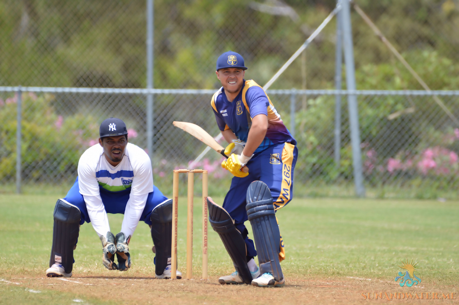 St. Davids vs Rangers (93)